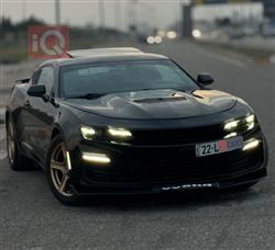 شيفروليه كامارو